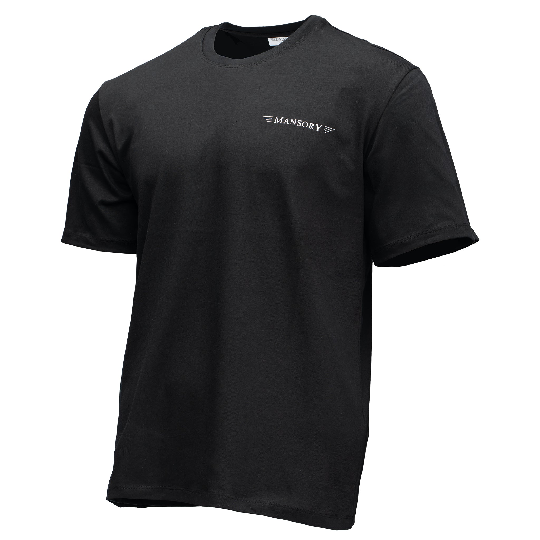 MANSORY T-Shirt "Black"